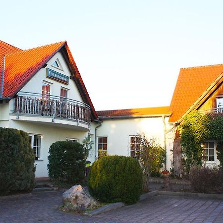 Pension Finkenschenke Gröditz Zewnętrze zdjęcie