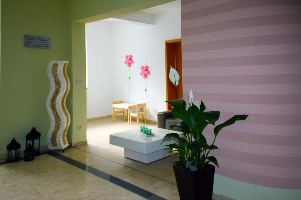 Pension Finkenschenke Gröditz Zewnętrze zdjęcie